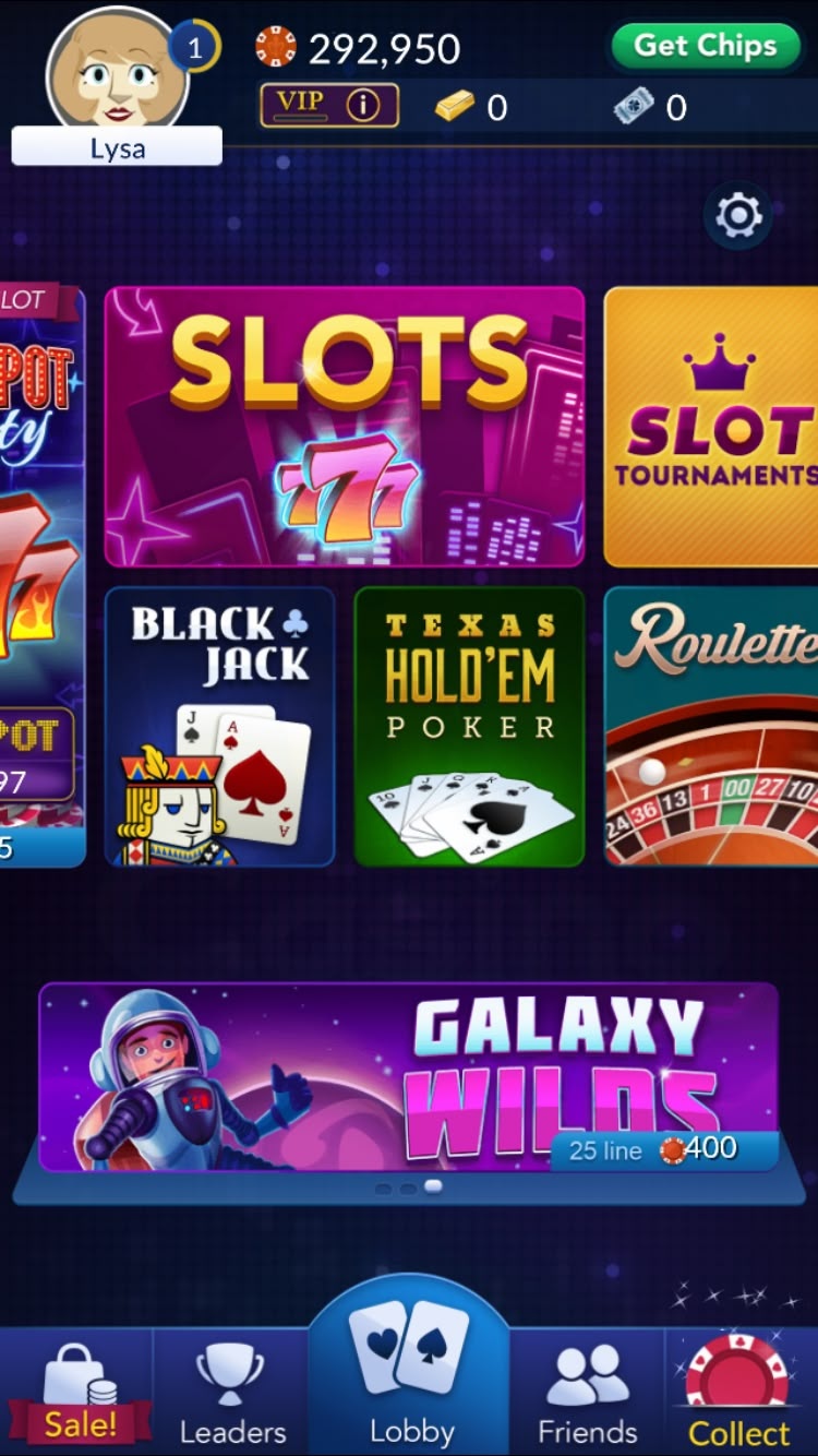 Winning Slots