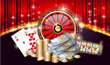 Winning Slots پاکستان ریئل منی گیمز