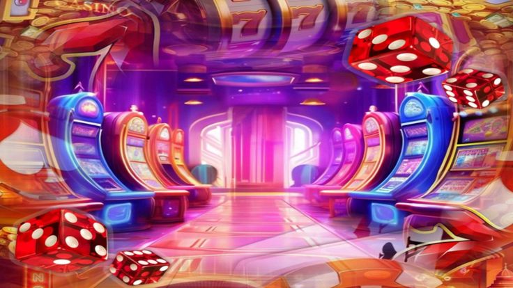 Winning Slots پاکستان ریئل منی گیمز
